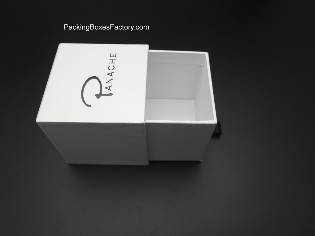 Create Custom drawer gift box at Gift Box Manufacturers