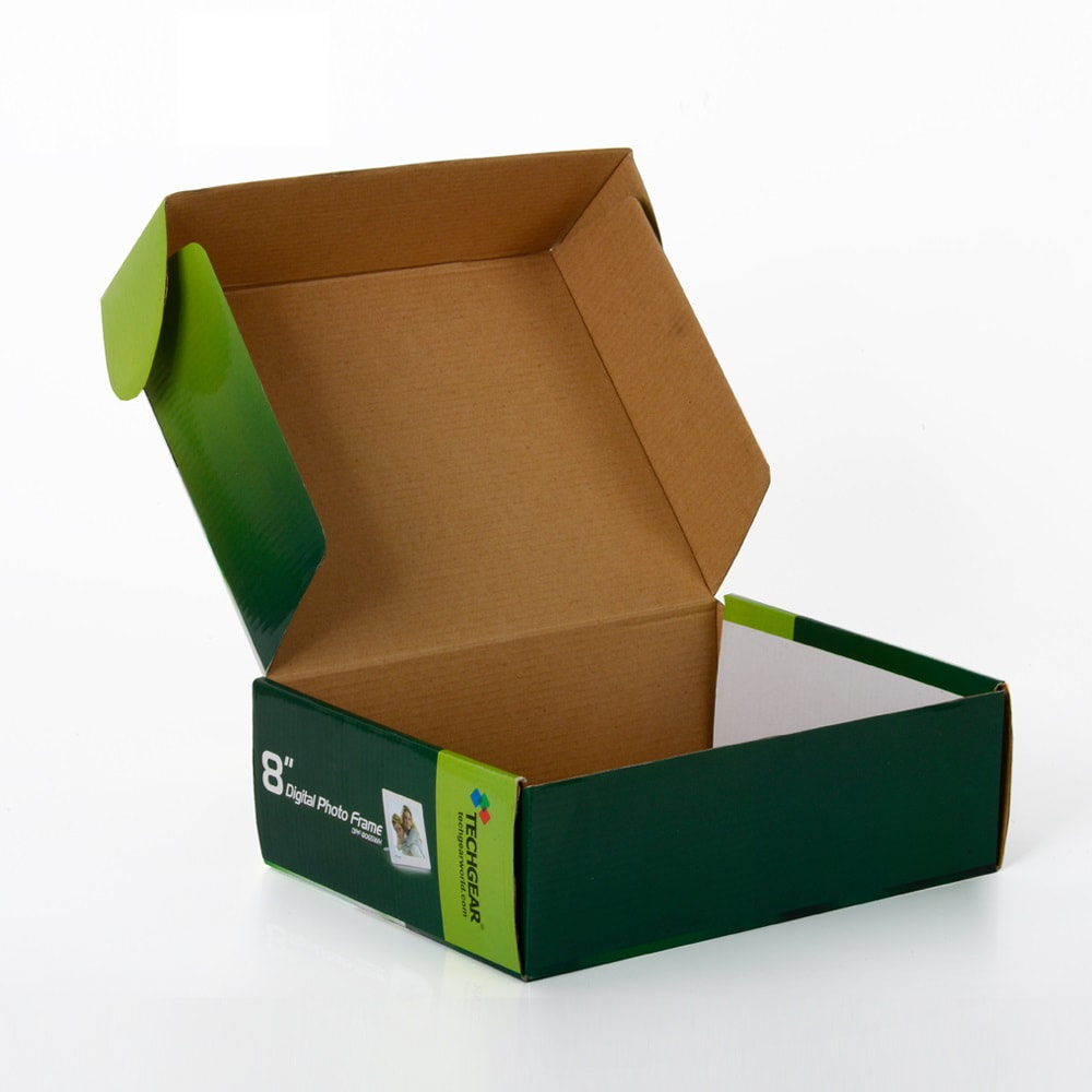 Full Colour Mailer Boxes - High-Quality Custom Packaging