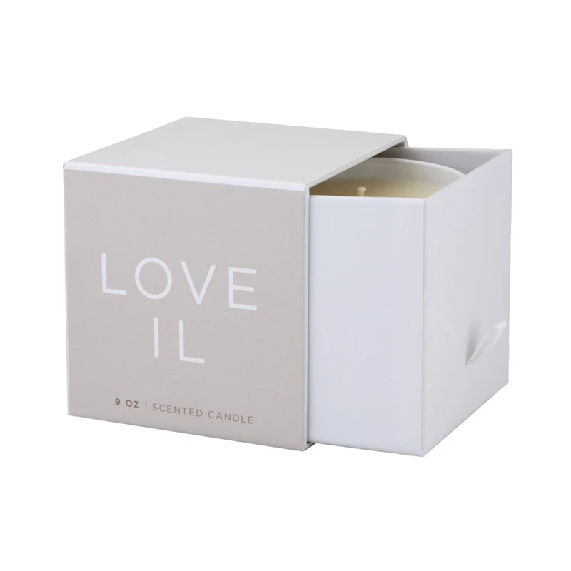 Luxury Cosmetic  Cardboard Packaging Box