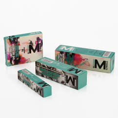 Cosmetic Paper Box